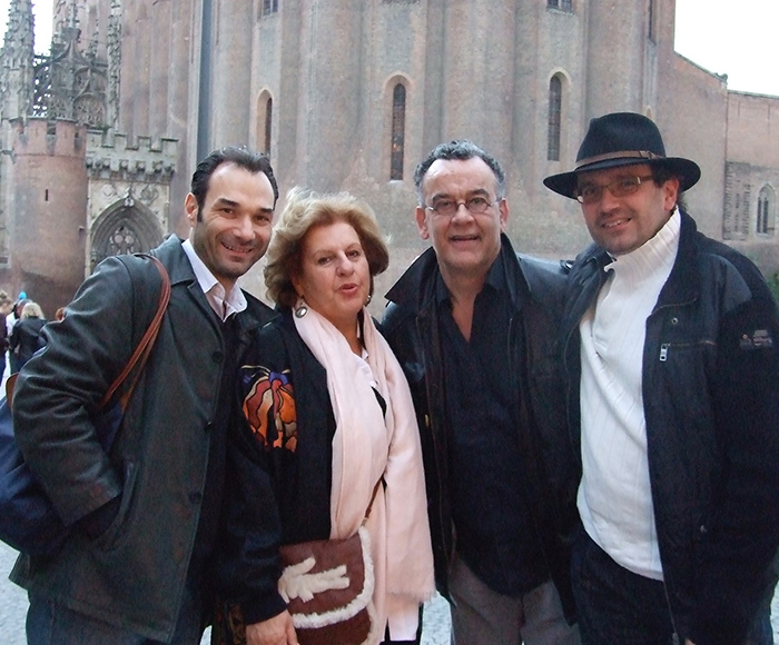 2010 Mahagonny Toulouse, with M. Lipovsek and T. Hakkala